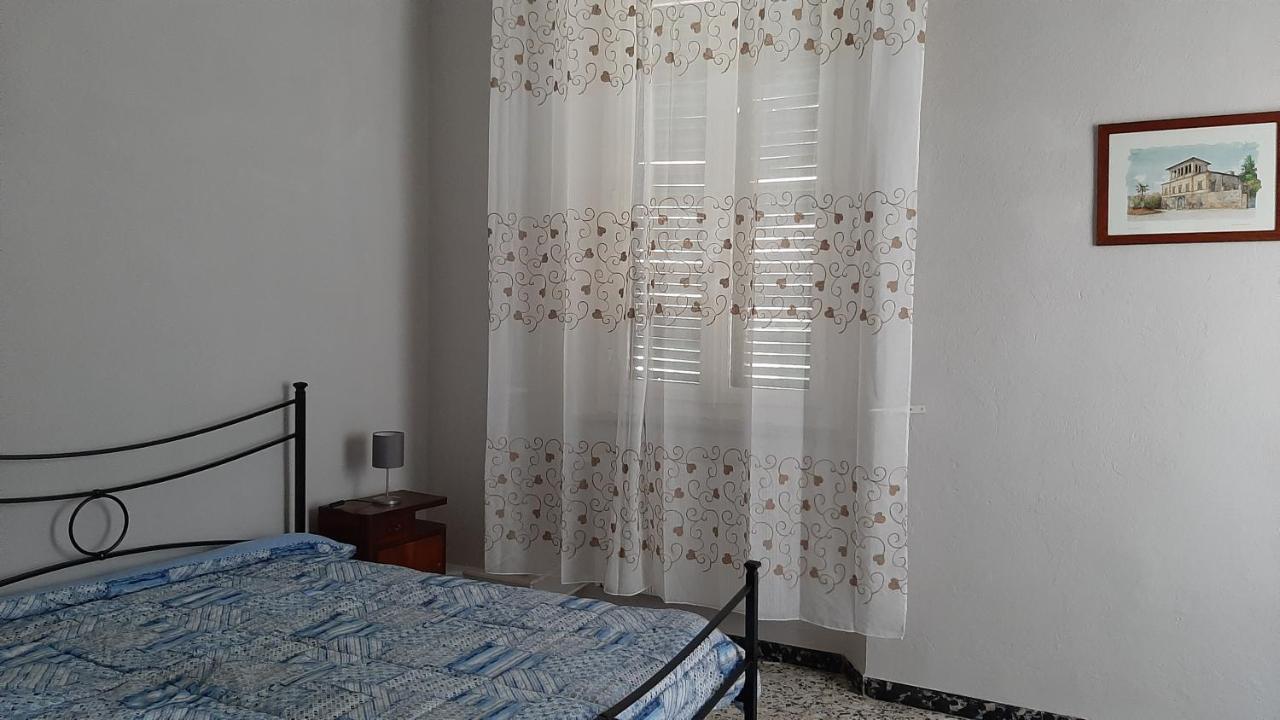 Casa Campanella Bed & Breakfast Pisa Exterior photo